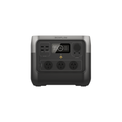 EcoFlow RIVER 2 Pro Portable Power Station